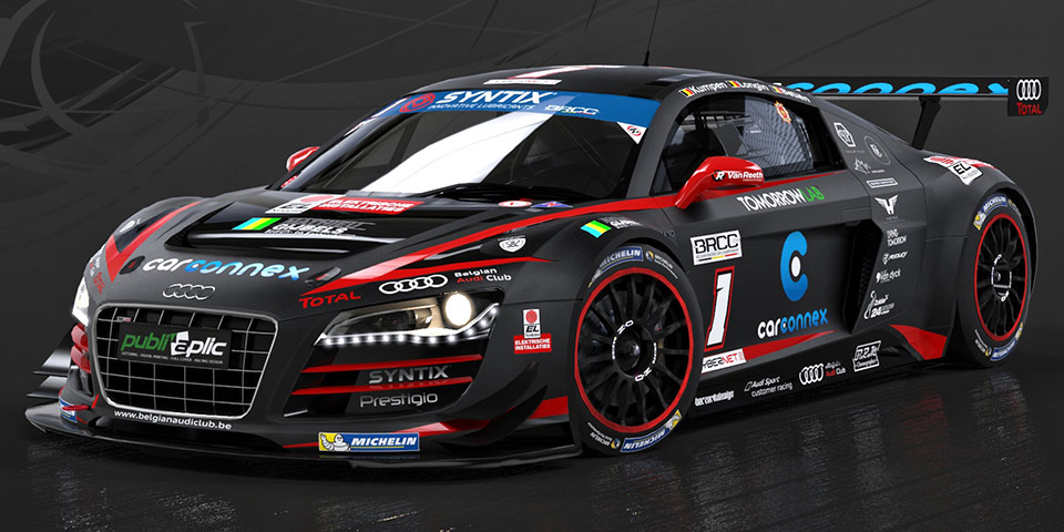 (Foto: Audi)